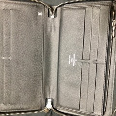 「ジッピー･オーガナイザー NM」ルイヴィトン財布