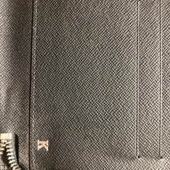 「ジッピー･オーガナイザー NM」ルイヴィトン財布