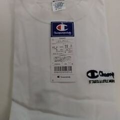 019 Champion半袖Tシャツ(500円→300円→150...