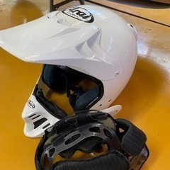 ❇️Arai mx-Ⅲ 5000円❗️❇️