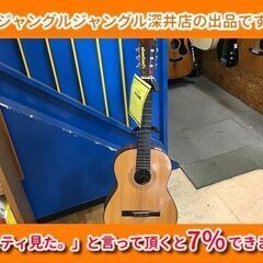 ★ヘフナー クラシックギター