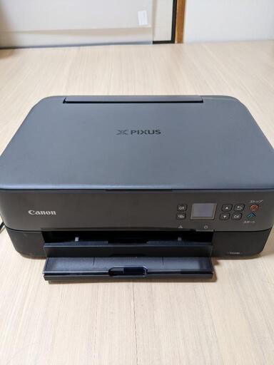 動作良好】 キャノン プリンター Canon PIXUS TS5330WH | magazine.com.lb