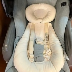 ネムリラ オートスウィング BEDi long EG  Combi コンビ 電動