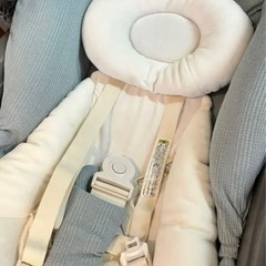 ネムリラ オートスウィング BEDi long EG  Combi コンビ 電動