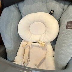 ネムリラ オートスウィング BEDi long EG  Combi コンビ 電動