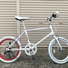 中古クロスバイク TREK FX7.5 身長160-175cm程度 定価9万円 2009