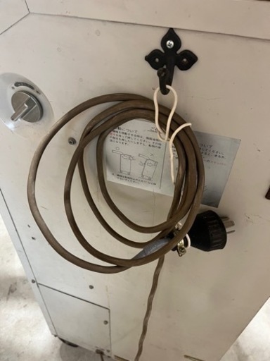 REX 不明 リンクカッタ【野田愛宕店】【店頭取引限定】【中古