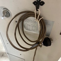 ※引取限定※ ※近郊配送※完動品ダイキン　スポットクーラー　動力