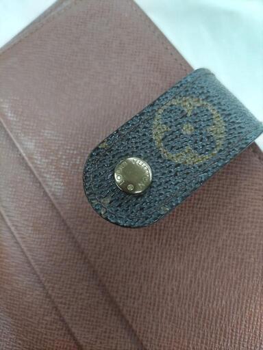 J238 LOUIS VUITTON ポルト パピエ ジップ モノグラム 【公式通販】 J238 LOUIS VUITTON ポルト パピエ ジップ モノグラム 【公式通販】