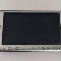 ジャンク品 PSP-2000 本体