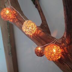 BIGサイズ 流木の間接照明✨ 流木オブジェ?