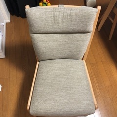 ニトリダイニングチェアNコレクション2脚