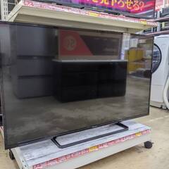 Panasonic 49型液晶テレビ TH-49D300 2016年製 パナソニック No.2059