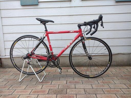 ロードバイク FELT F45