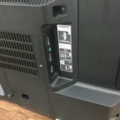 F-94【ご来店頂ける方限定】SONYの40型液晶テレビです