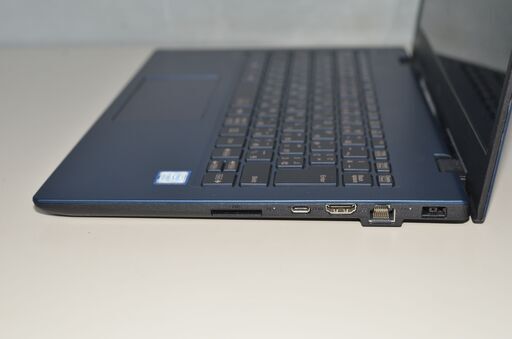 Windows11 フルHD✨i7＆メモリ8GB/超大容量1TB✨初期設定済み 超美品✨i7＆メモリ8GB 超大容量1TB✨Win11✨初期設定済ノートパソコン