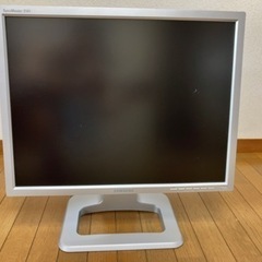 無料　ジャンク品　サムスン SyncMaster 214T [2...