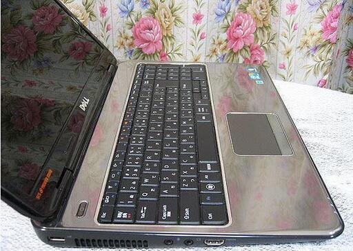 ネット決済・配送可』⭐⚾⭐DELL-N5010⛄SSD&windows11&xp可⚡⛳⚡
