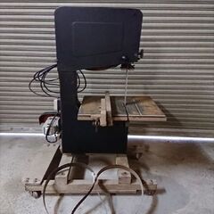 ﾏｷﾀ　16型ﾊﾞﾝﾄﾞｿｰ　2116A-3