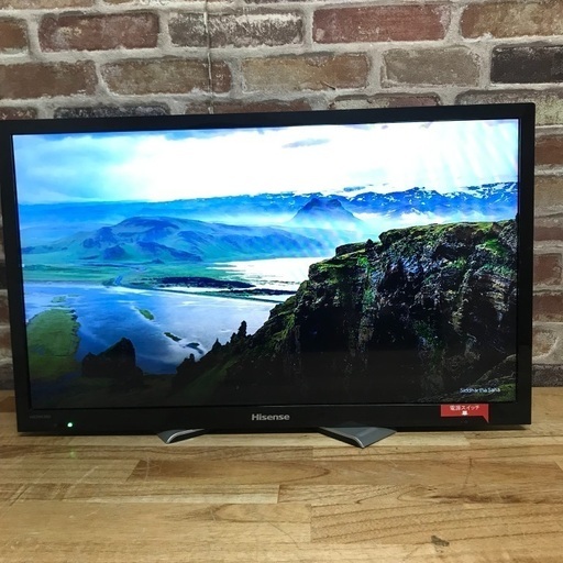 即日受渡❣️薄型29型液晶Wチューナ搭載TV、ゲーム用に、、6500円