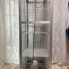 ピカコーポレーション室内用小型温室セット（ヒーター、サーモ