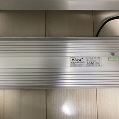 ピカコーポレーション室内用小型温室セット（ヒーター、サーモ、キャスター付き）