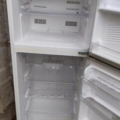 冷蔵庫　2006年製　容量225L