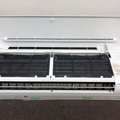 【144A・税込み】コロナ 冷房専用 エアコン(おもに6畳用) RC-2215【PayPay使えます】 68A・税込み】コロナ 冷房専用 エアコン(おもに6畳用) RC-2214【PayPay