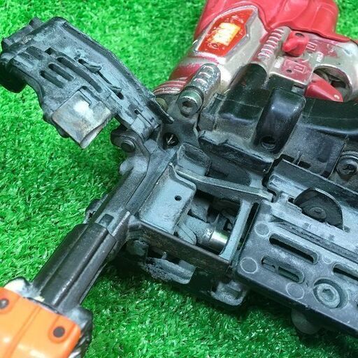 MAX HV-R41G2 高圧ターボドライバー 本体のみ【市川行徳店】【店頭取引