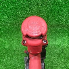 MAX HV-R41G2 高圧ターボドライバー 本体のみ【市川行徳店】【店頭取引