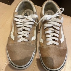 vansオールドスクール