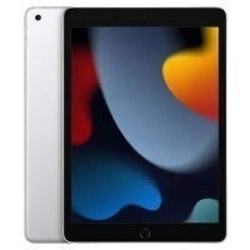 iPad 第9世代　Wi-Fiモデル　64GB