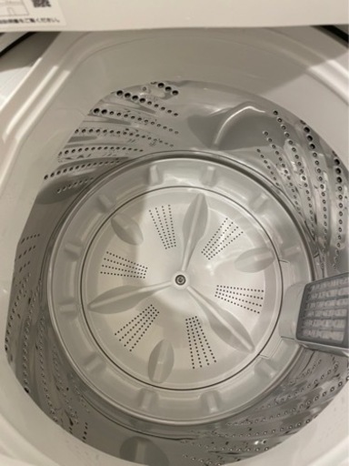 値下げ!】洗濯機 2021年製 Panasonic NA-F60B14 美品 | hudocentre.org