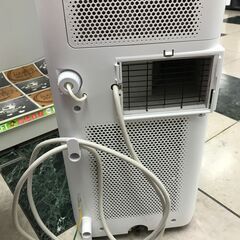 引取限定】IRIS ｱｲﾘｽ ﾎﾟｰﾀﾌﾞﾙｸｰﾗｰ IPA-221G 【小倉南区葛原東】