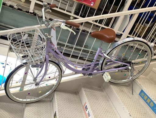 24 インチ 大き さ 自転車