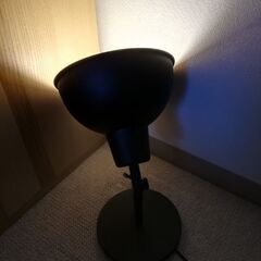 【IKEA】テーブルライト
