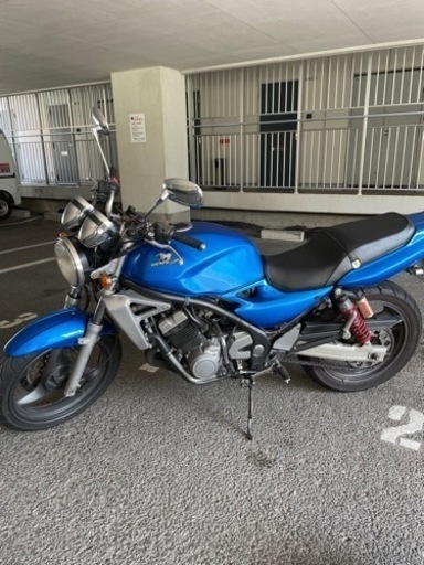 バリオス2  250 良好！