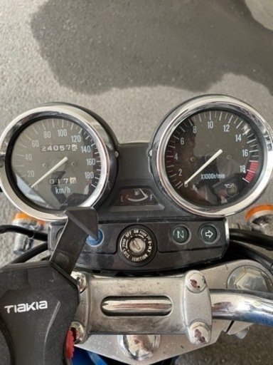 バリオス2  250 良好！