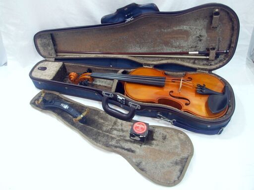 数量限定新品 ヤフオク! - メンテ済 本体美品 ドイツ製 カールヘフナー