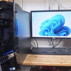 ゲーミングPC Core i7 6700搭載マシン GTX980