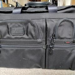 【2wayビジネスバッグ】トゥミ:TUMI 26160DH