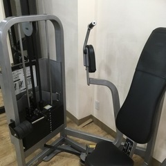 CYBEX サイベックス フライ マシン 