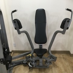 CYBEX サイベックス フライ マシン 