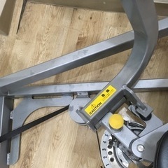 CYBEX サイベックス フライ マシン 