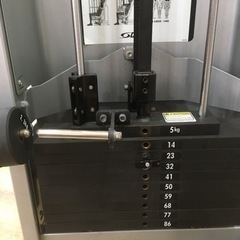 CYBEX サイベックス フライ マシン 