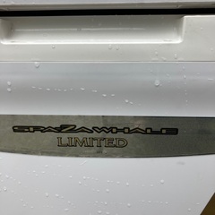 シマノ　スペーザホエール　リミテッド　600　クーラーボックス　ジギング