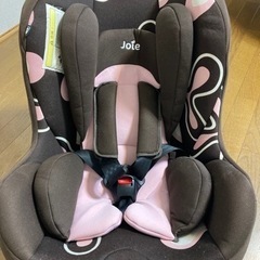 引き取り希望　ジョイー Joie チャイルドシート 04 チルト...