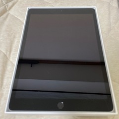iPad 第9世代　Wi-Fiモデル　64GB