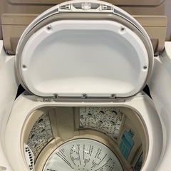 小型?】冷蔵庫YAMADA 117L 2019年製 YRZ-C12G2 洗濯機TOSHIBA 4.5kg 