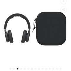 Bang & Olufsen ヘッドホン